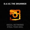 D.A.V.E. The Drummer - One Trick Pony
