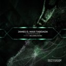 James D, Maxi Taboada - Luminescence