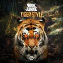 Vinyl Junkie - Tiger Style