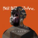 Magic Beatz feat. Zhane - My Room