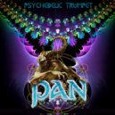 Pan - Psychedelic Trumpet