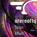 Sirius Effect - Alive