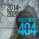 Enzzy Beatz - Black hustle