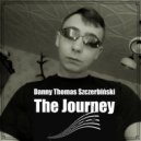 Danny Thomas Szczerbiński - Black Reality