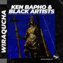 Ken Bapho, Black Artists - Wiraqucha