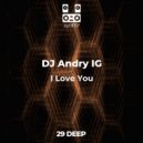 DJ Andry IG - I Love You