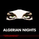 TrueMеn - Algerian nights