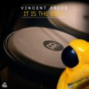 Vincent Price - It Is The Beat