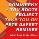 Domineeky & Tru Roots Project - Take You On