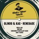 Olindo & kas - Renegade