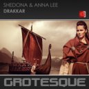 Shedona & Anna Lee - Drakkar