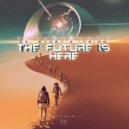 Fusion Bass ft. Evgenia Indigo - The Future Is Here