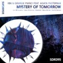 KBK & Grande Piano Feat. Agata Pasternak - Mystery Of Tomorrow