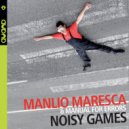 Manlio Maresca - Stand By