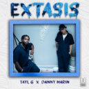 Tayl G & Danny Marin - Extasis