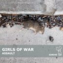 Girls Of War - Death Call