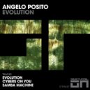 Angelo Posito - Cybers On You