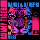 Xandl, DJ Hepri - Vurt