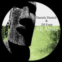 Daniele Danieli, DJ Fopp - All Alone