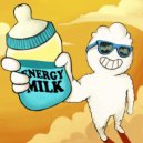 Cloudy - Energy Milk