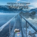 Kek'star & Stickman - Conversation