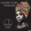 Manager & Afro - Mountain Sky