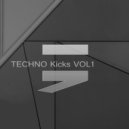 Kinesya - Techno Kick 002