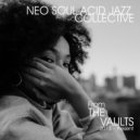 Neo Soul Acid Jazz Collective - Jetlagged
