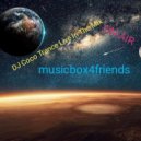 DJ Coco Trance - Sunday Mix at musicbox4friends 61