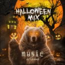 m.ti - Music by Tishchenko - Halloween Mix