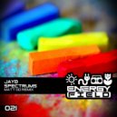 JayB - Spectrums