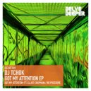 DJ Tchok - No Pressure