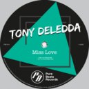 Tony Deledda - Miss Love