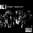 DJ Domingo - Pandemic People