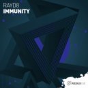 RayD8 - Immunity