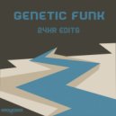 Genetic Funk - Together Again