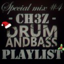 Ch3z - Something special from the cloud #4