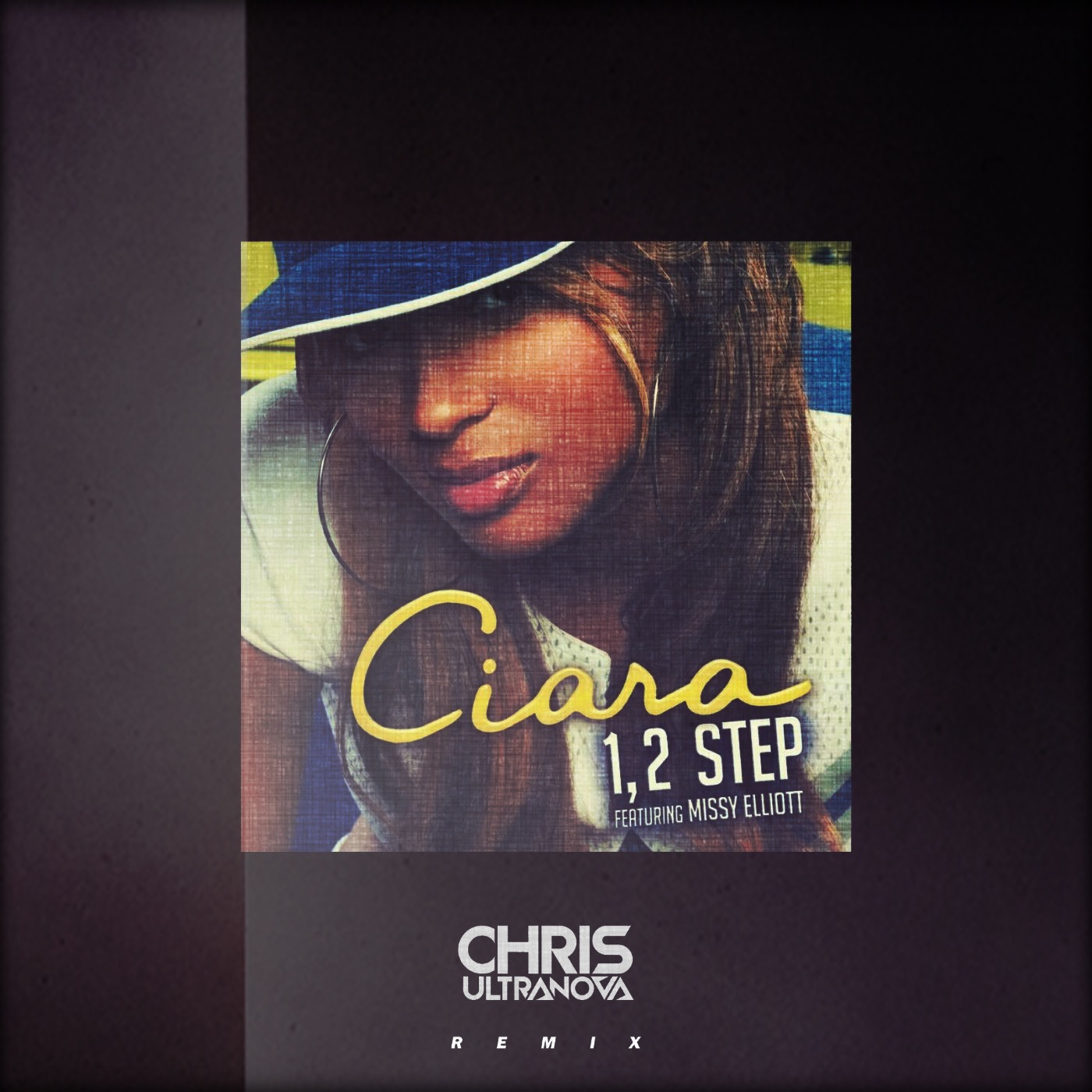 Ciara 1 2 Step. Ciara work feat Missy Elliott. Ciara one two Step. Ciara , Missy Elliott one, two Step. Step mp3
