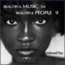 Model'er - Beautiful Music for Beautiful People 9