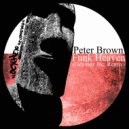 Peter Brown - Funk Heaven