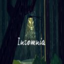 Lone Wolf - Insomnia