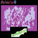 Ultra Funkular Sound - Ultra Violet