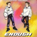 Jason Swann, Eugene Demuckiy - Enough