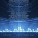 DJ Briander - Chartmix 1