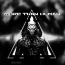 BillyBim - More Than Human