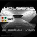 Housego - Into Oblivion