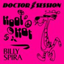 Billy Spira - Kool Kat