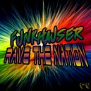 Funkhauser - Rave The Nation