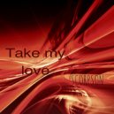 Scorpson - Take my love