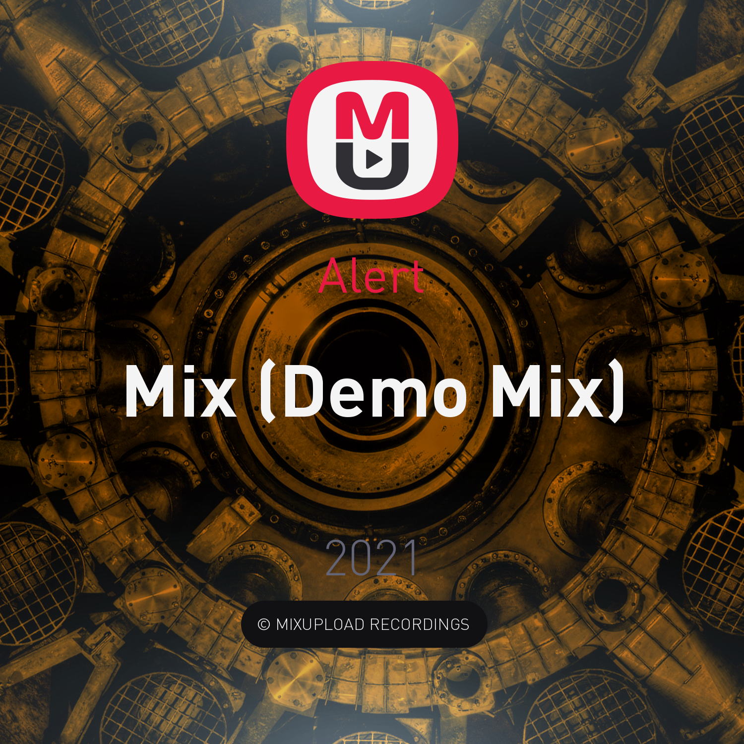 Demo mix